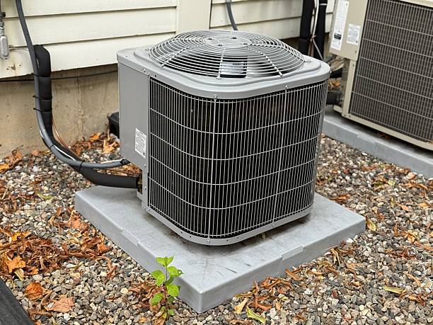 24/7 Emergency Ductwork Repair experts in Line Lexington, PA