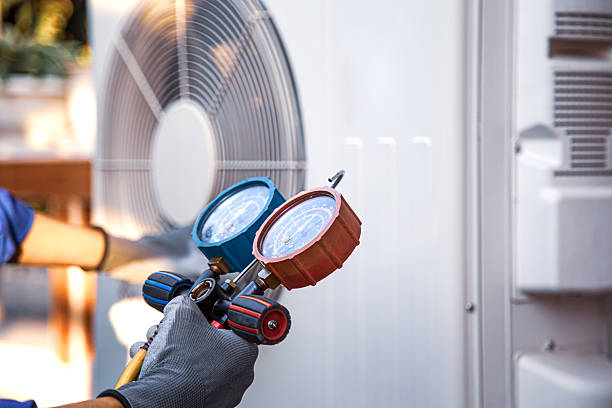 Affordable Ductwork Repair solutions in Line Lexington, PA